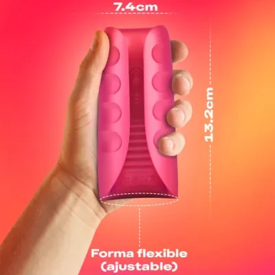 Toy Ride & Vibe Vibrator Masturbator – Durex