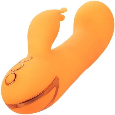 California Dreaming Montecito Muse Vibrator | Calexotics