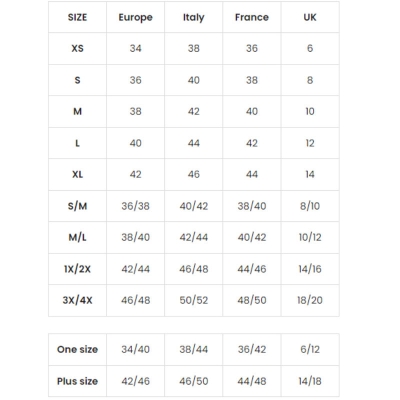 Kleid Herz & Schleifen Rosa OneSize | Leg Avenue