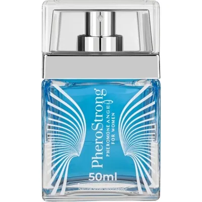 Pheromonparfüm Engel Für Frauen 50ml – Pherostrong
