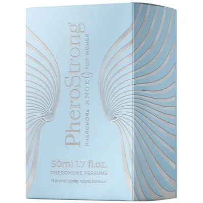 Pheromonparfüm Engel Für Frauen 50ml – Pherostrong