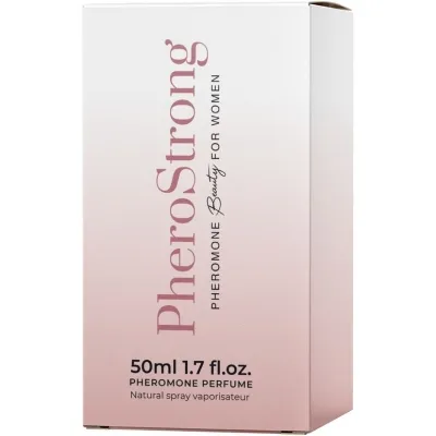 Premone Perfume Beauty For Women 50ml – Pherostrong
