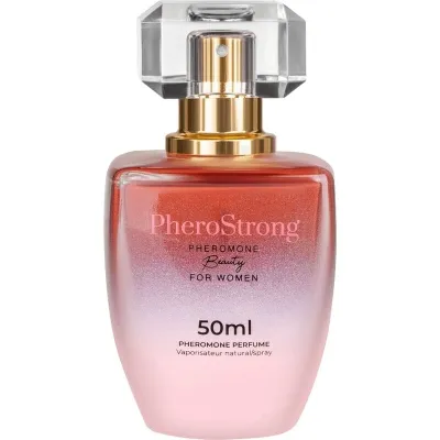 Premone Perfume Beauty For Women 50ml – Pherostrong