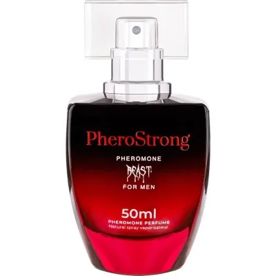 Preromonparfüm Beast Für Männer 50ml – Pherostrong