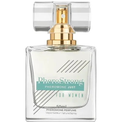 Pheromonparfüm Nur Für Frauen 50ml – Pherostrong