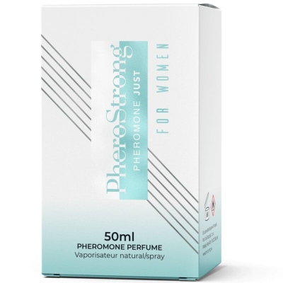 Pheromonparfüm Nur Für Frauen 50ml | Pherostrong
