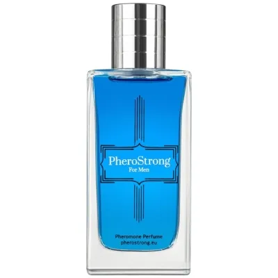 Pheromonparfüm Für Männer 50ml – Pherostrong