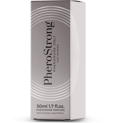 Pheromonparfüm Nur Für Frauen 50ml | Pherostrong