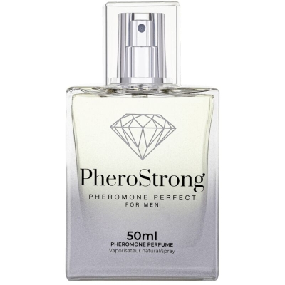Pheromonparfüm Perfekt Für Männer 50ml | Pherostrong