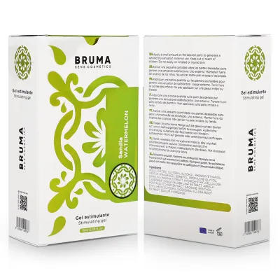 Balsam Wassermelone 15ml – Bruma