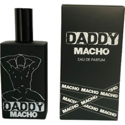 Daddy Eau De Parfum 30ml | Macho