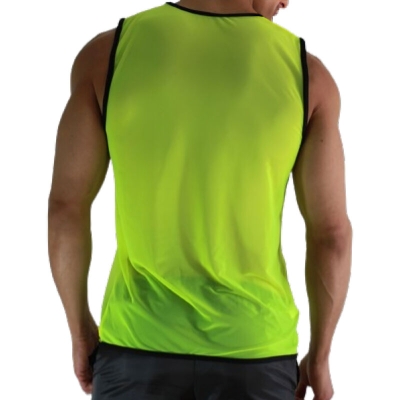 Grünes T-Shirt L/XL | Macho