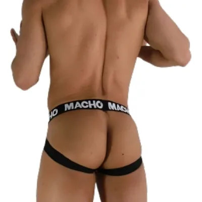 Mx28fa Jock Pink Neon Xl – Macho