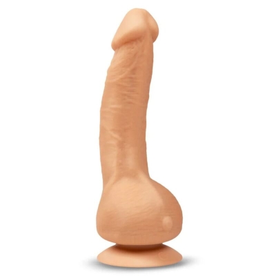 Greal 2 Realistischer Vibrator Natürlich | G-Vibe