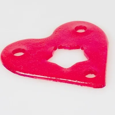 Erdbeer Gummibärchen Tanga – Secret Play