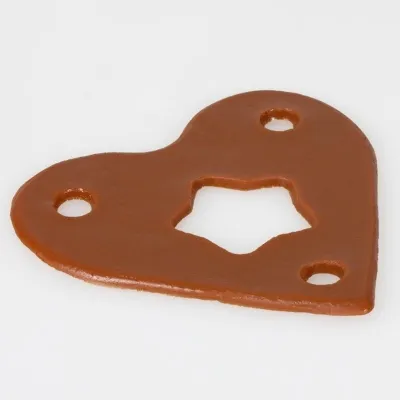 Schokoladen Gummibrchen Tanga – Secret Play