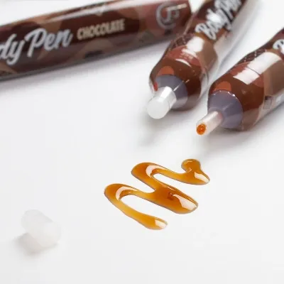 Körperstift Schokolade – Secret Play