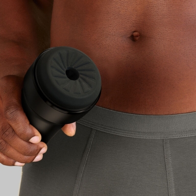 Pocket Masturbator Für Männer | Kiiroo