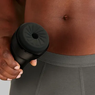 Pocket Masturbator for Men – Kiiroo