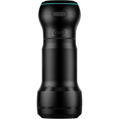Pocket Masturbator for Men + Power Blow – Kiiroo
