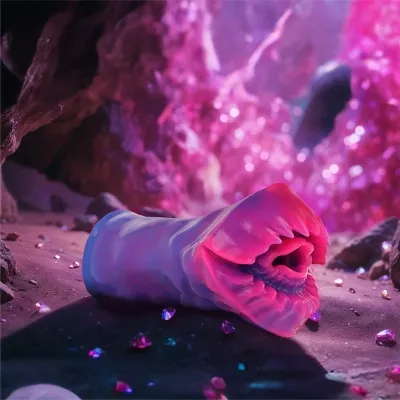 Eris Cyclops Männlicher Masturbator – Epic