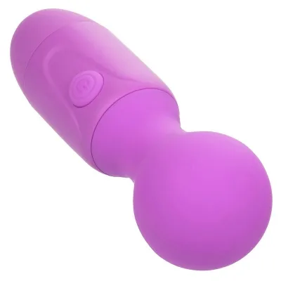 First Time Massager 10 Modes Purple – Calex