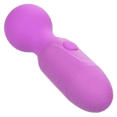 First Time Massager 10 Modes Purple – Calex