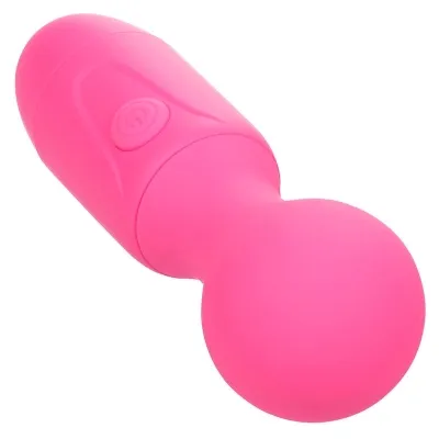 First Time Massager 10 Modes Pink – Calex