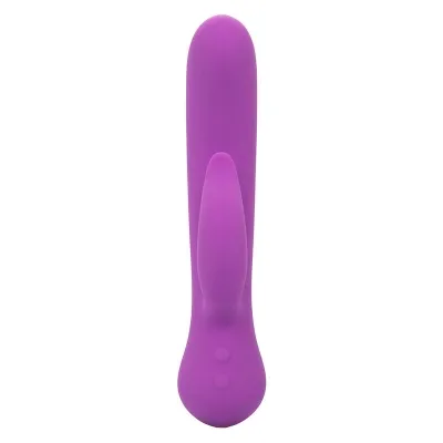 First Time Vibrator Pleaser Wiederaufladbar Lila | Calex