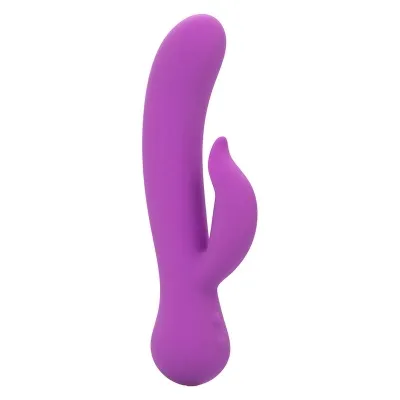 First Time Vibrator Pleaser Wiederaufladbar Lila | Calex