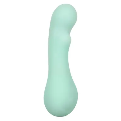 Pacifica Bora Bora EStimulator G-Spot 10 Modi Aqua | Calex