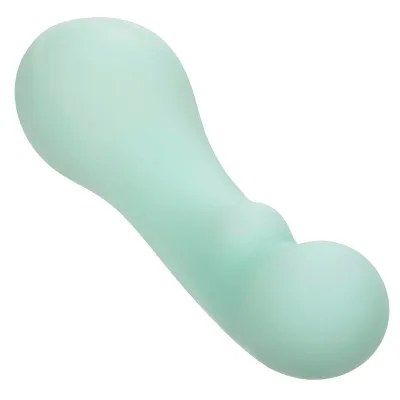 Pacifica Bora Bora EStimulator G-Spot 10 Modi Aqua | Calex