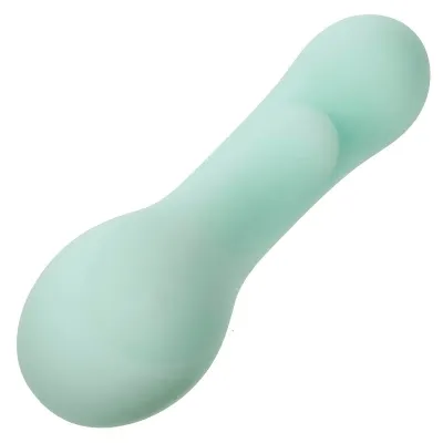 Pacifica Bora Bora EStimulator G-Spot 10 Modi Aqua | Calex