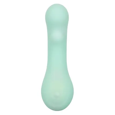 Pacifica Bora Bora EStimulator G-Spot 10 Modi Aqua | Calex