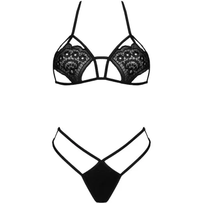 Jimena Bh + String Schwarz Os – Livco Corsetti Fashion