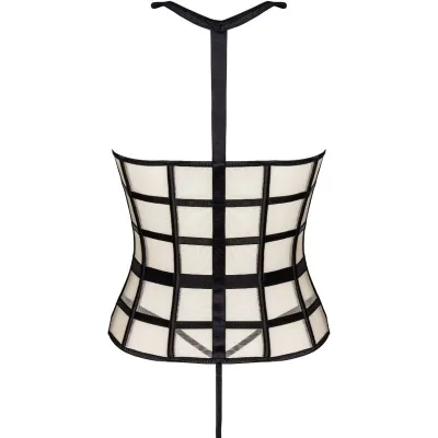 Laura Korsett + String S/M – Livco Corsetti Fashion