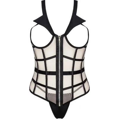 Laura Korsett + String S/M – Livco Corsetti Fashion