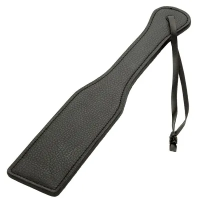 Nocturnal Paddle Leather Black – Calex