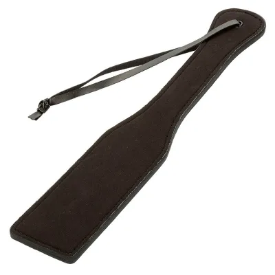 Nocturnal Paddle Leather Black – Calex