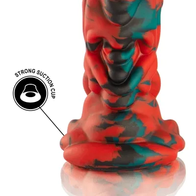 Phobos Dildo Sohn Der Liebe Und Freude Big