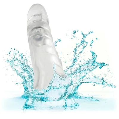 Maxx Adjustable Clear Penis Extender – Calex