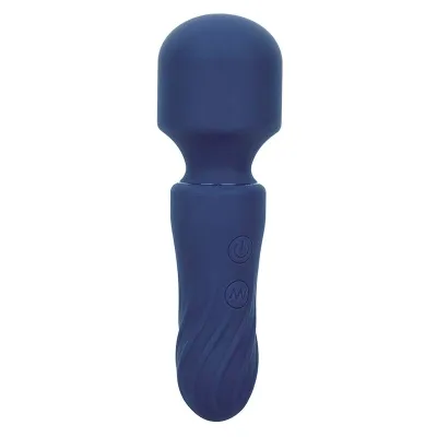 Charisma Charm Massager 12 Modes Purple – Calex