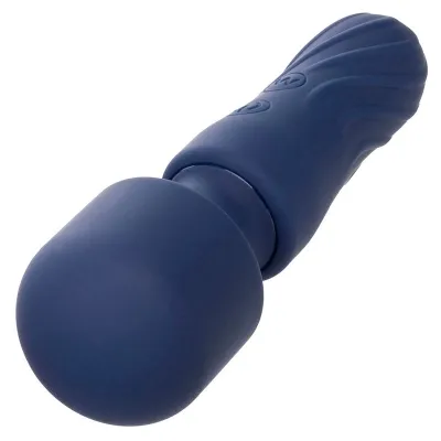 Charisma Charm Massager 12 Modes Purple – Calex