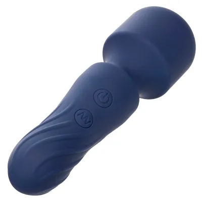 Charisma Charm Massager 12 Modes Purple – Calex