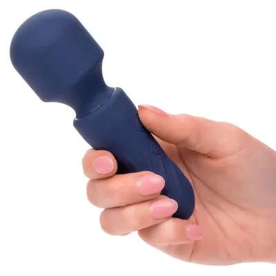 Charisma Charm Massager 12 Modes Purple – Calex