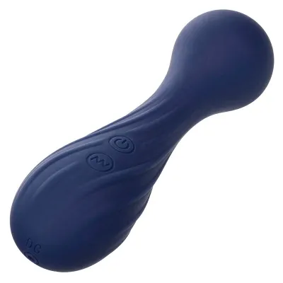 Charisma Temptation Massager 12 Modi Lila – Calex