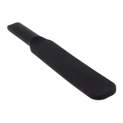 Extreme Spikes Large Black Paddle – Hidden Desire