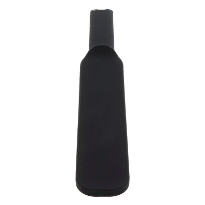 Extreme Spikes Large Black Paddle – Hidden Desire
