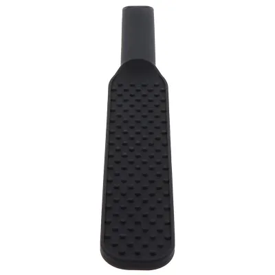 Extreme Spikes Paddle Extra Large Black – Hidden Desire