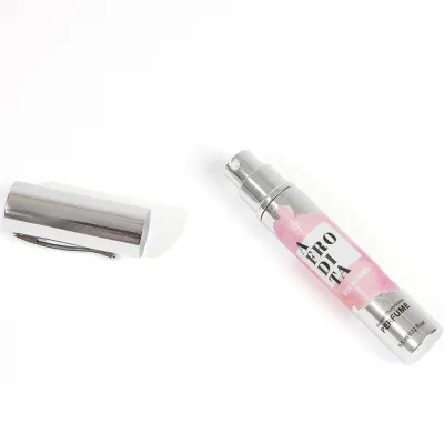 Afrodita Pheromonparfum Spray Für Frauen Reise – Secretplay